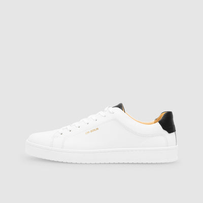 White sneakers for men
