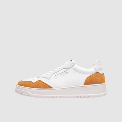 White sneakers for men