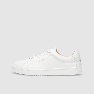 White sneakers for women