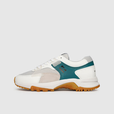 White sneakers for women