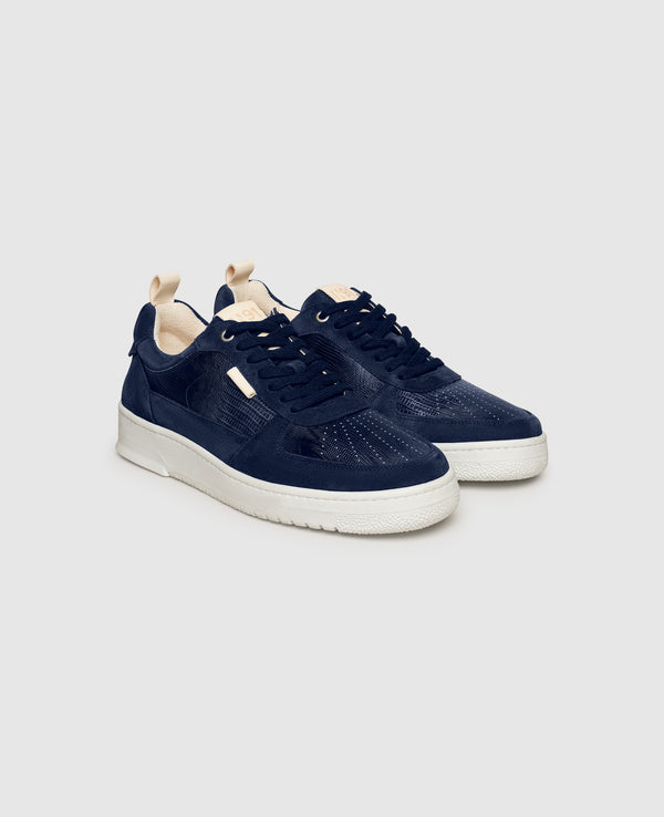 Basketball M AA - Blue