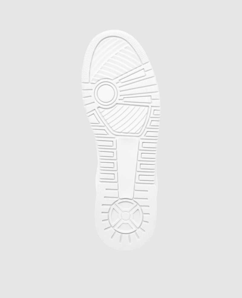 Bball M AX - Weiß/Weiß