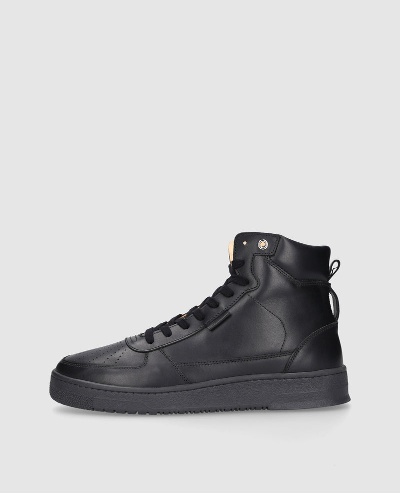 Bball Hi M AB - Schwarz