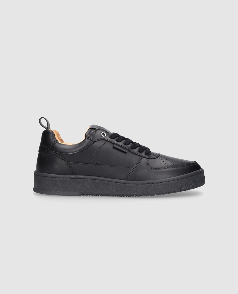 Basketball M AB - Black