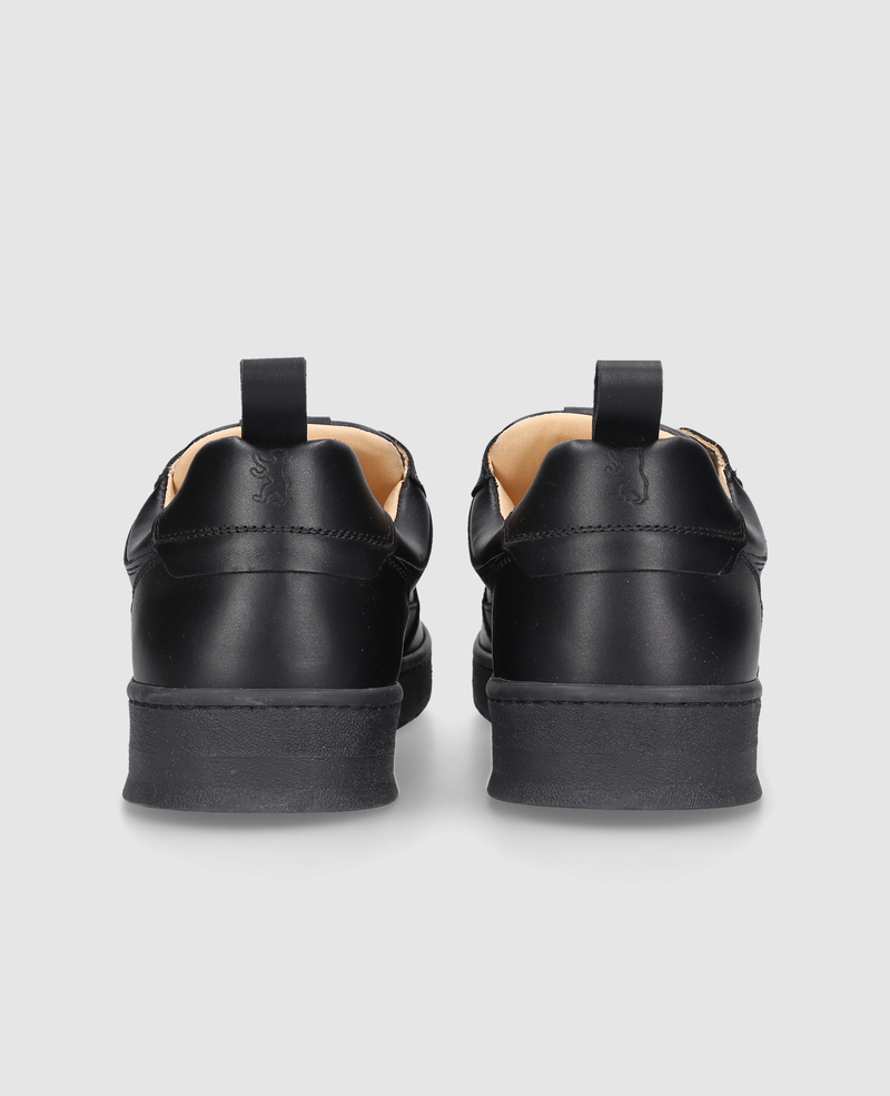Basketball M AB - Black
