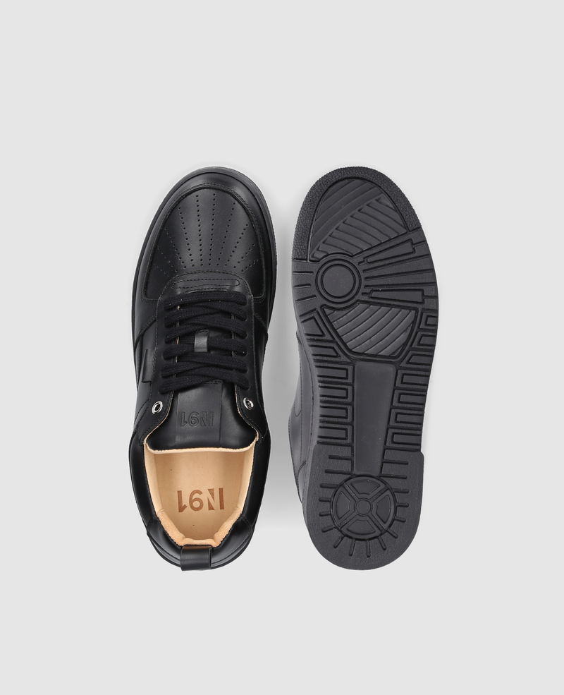 Basketball M AB - Black