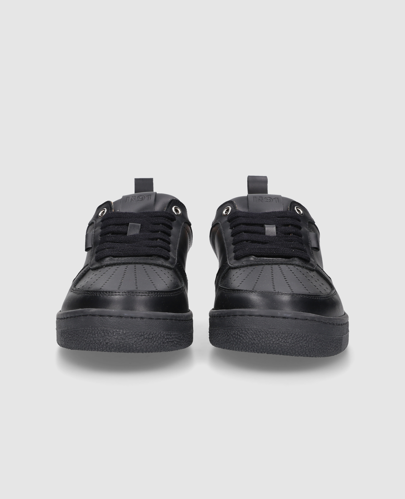 Basketball M AB - Black