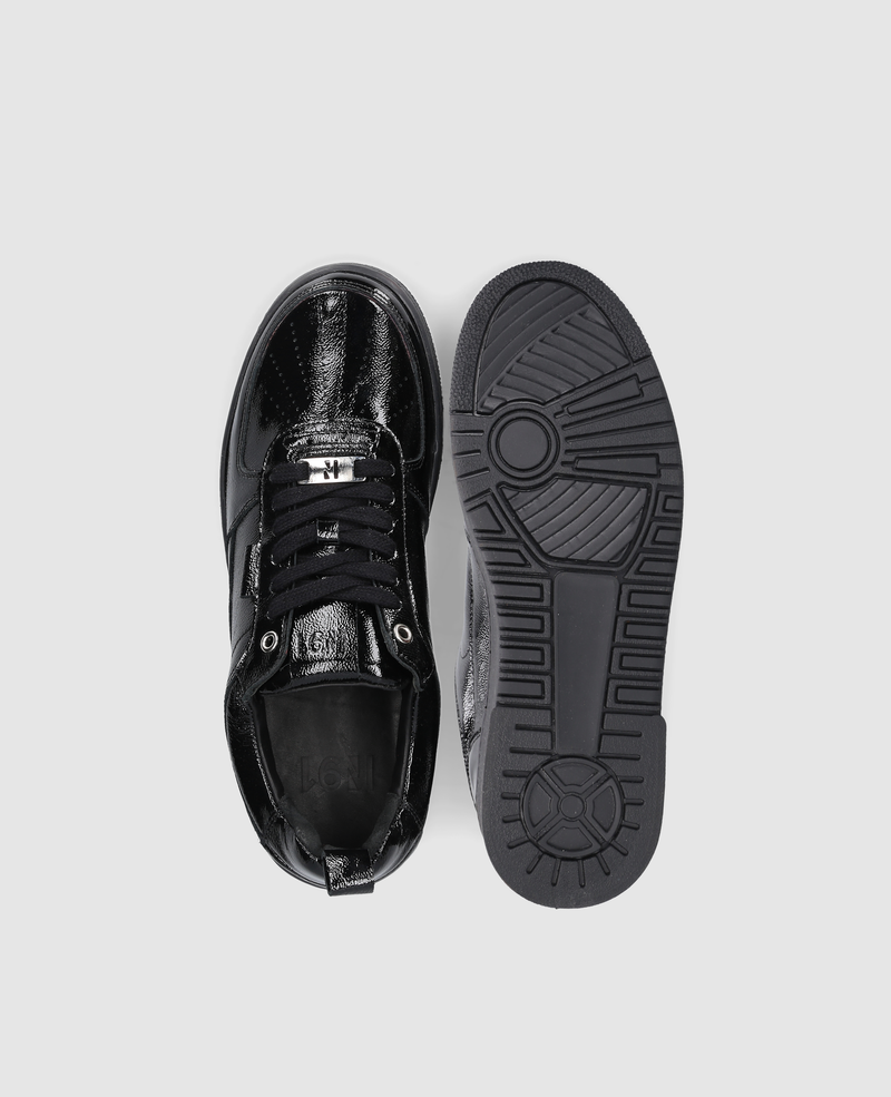 Bball M AX - Black