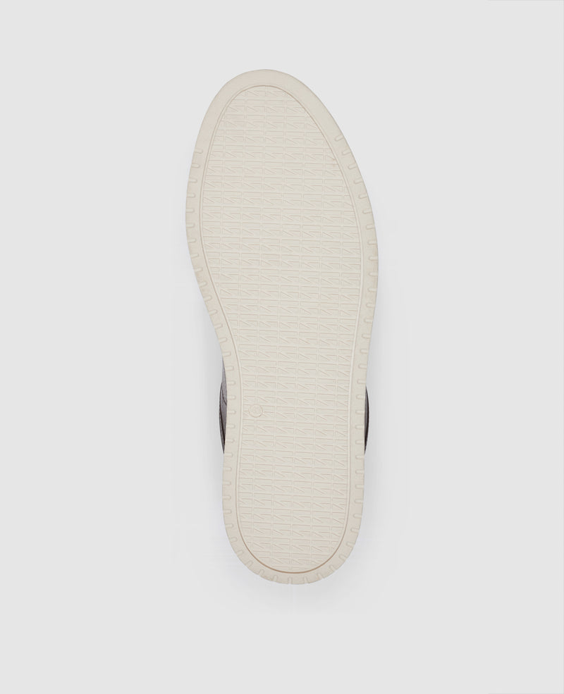 Court M AC - Dark Brown