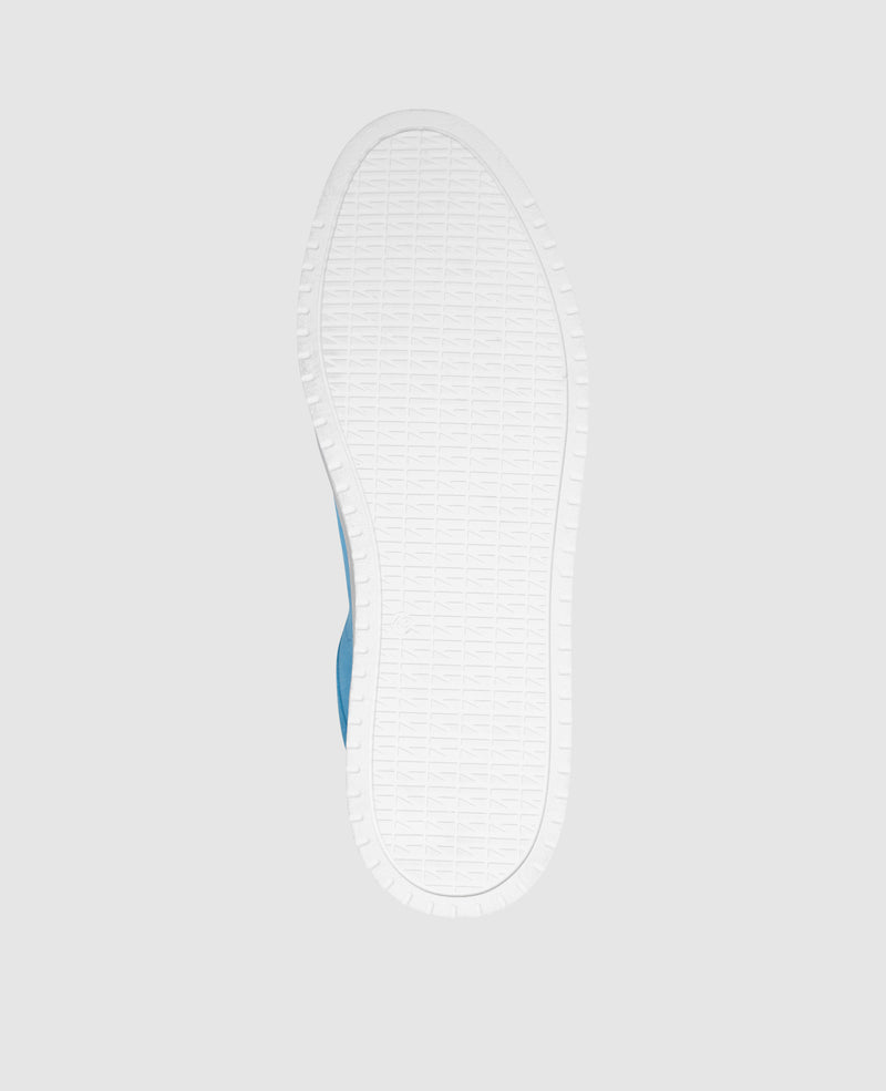 Court M AE - Turquoise