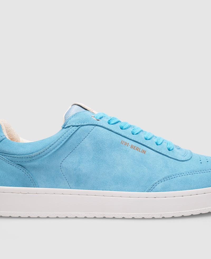 Court M AE - Turquoise