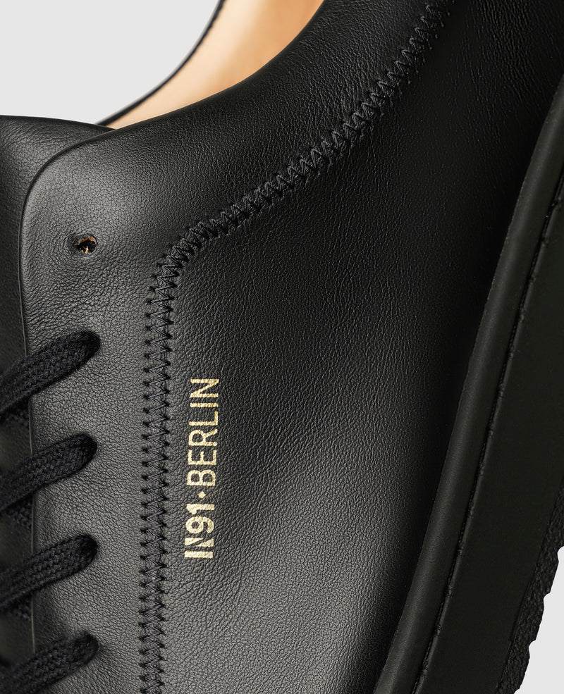 Original Draft BA - Black