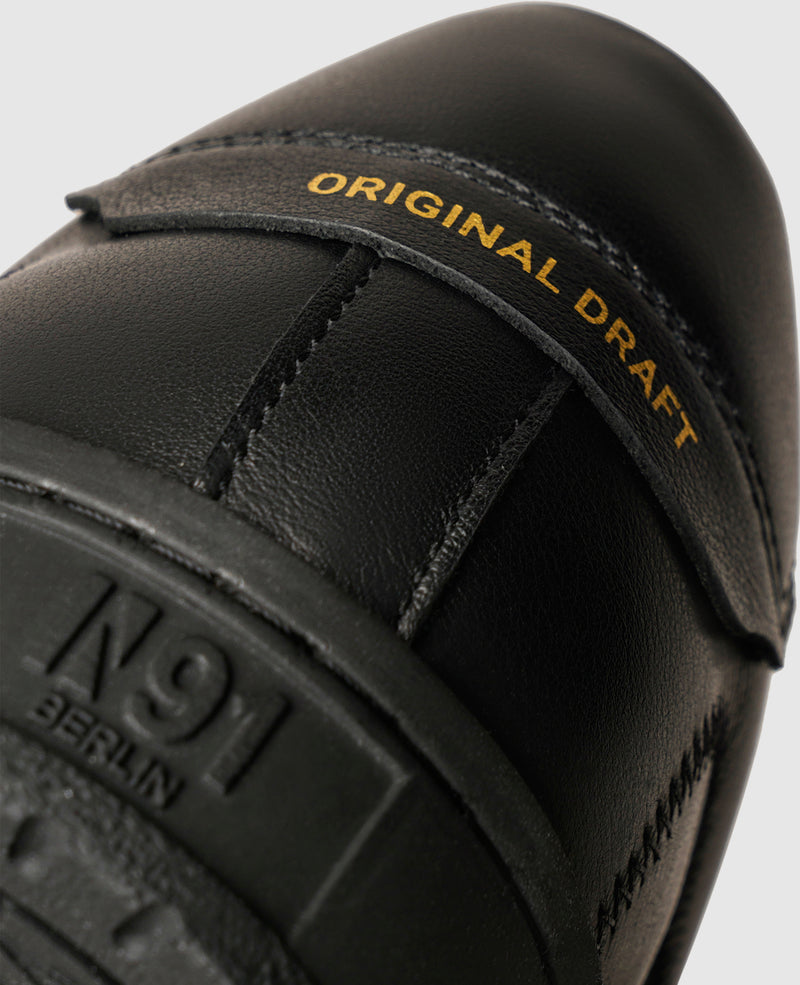 Original Draft BA - Black