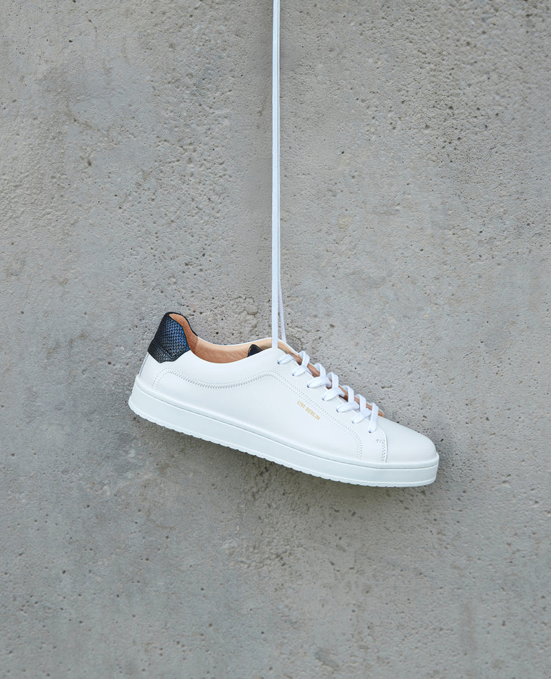 Original Draft M BX - White/Navy