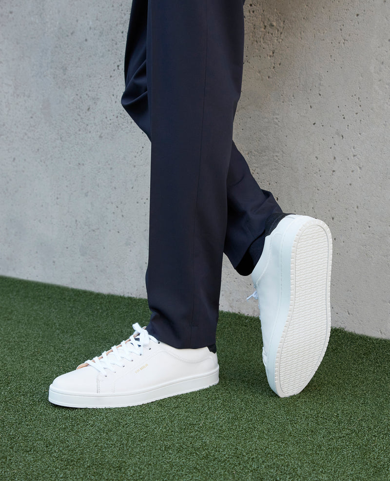 Original Draft M BX - White/Navy