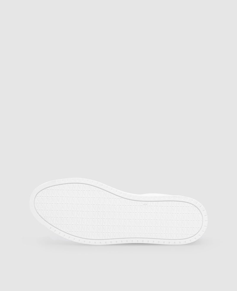 Original Draft BA - White/Black