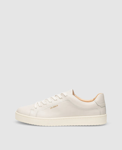 Original Draft BA Herren Sneaker Beige aus Calf leather