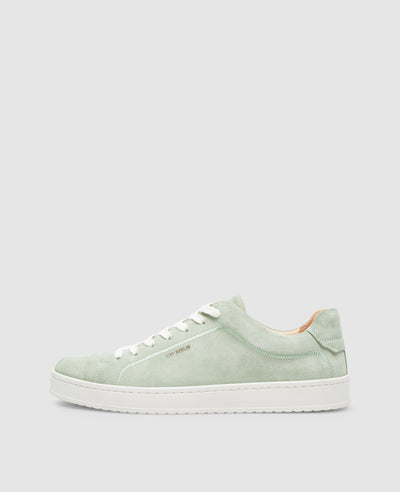 Original Draft M BE Herren size:

Sneaker size: Mint aus Calf suede