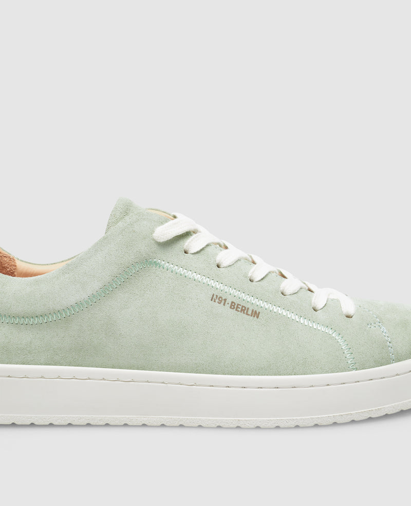 Original Draft M BE - Mint