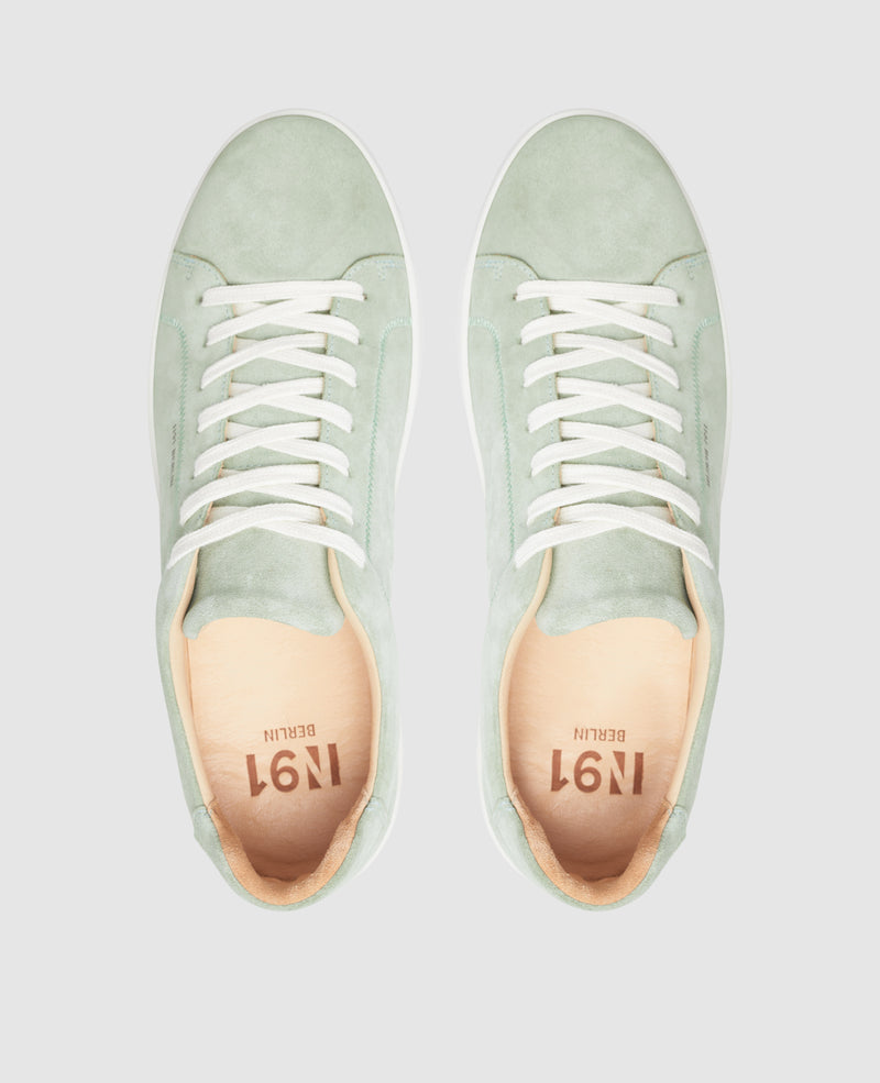 Original Draft M BE - Mint
