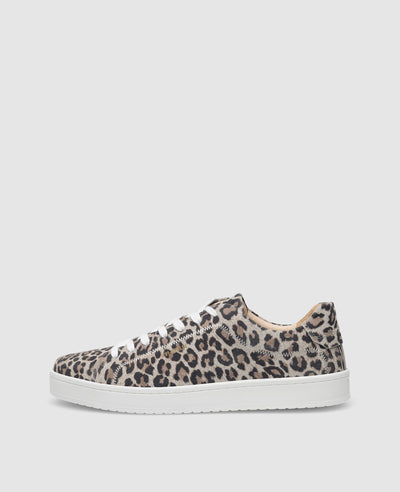Original Draft BX Herren Sneaker Leopard