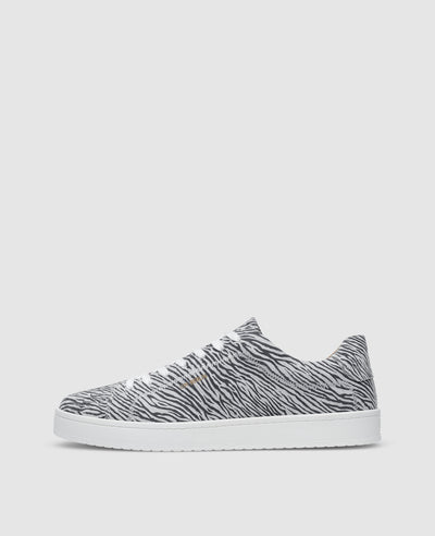 Original Draft BX Herren Sneaker Zebra