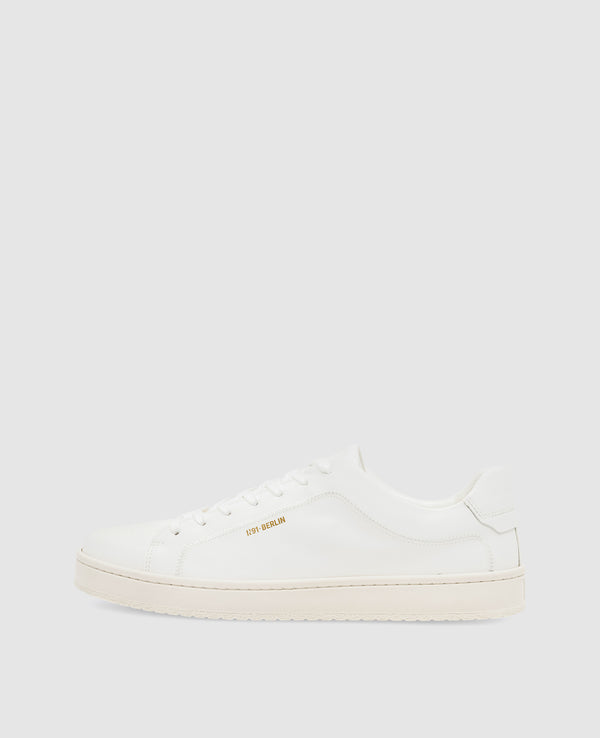 Vegan One M BB Herren Sneaker Weiß
