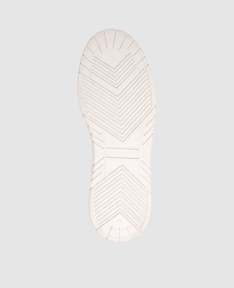 Vintage One M AD - White/Orange