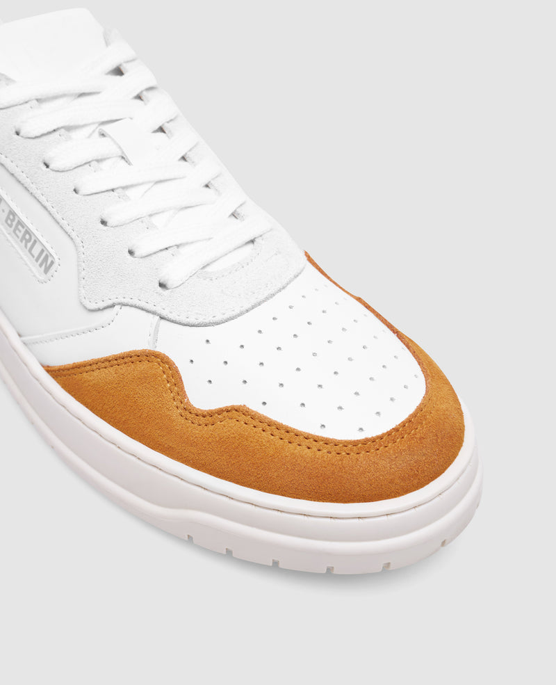 Vintage One M AD - White/Orange