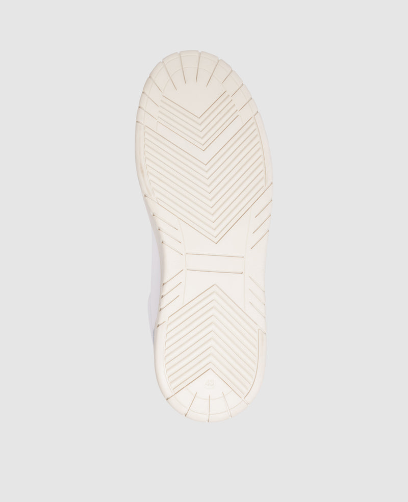 Vintage One M AD - White/Blue