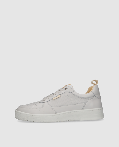 Bball M AB Herren size:

Sneaker size: Off white aus Calf leather