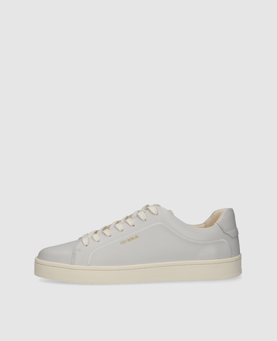 Original Draft BA Herren size:

Sneaker size: Off white aus Calf leather