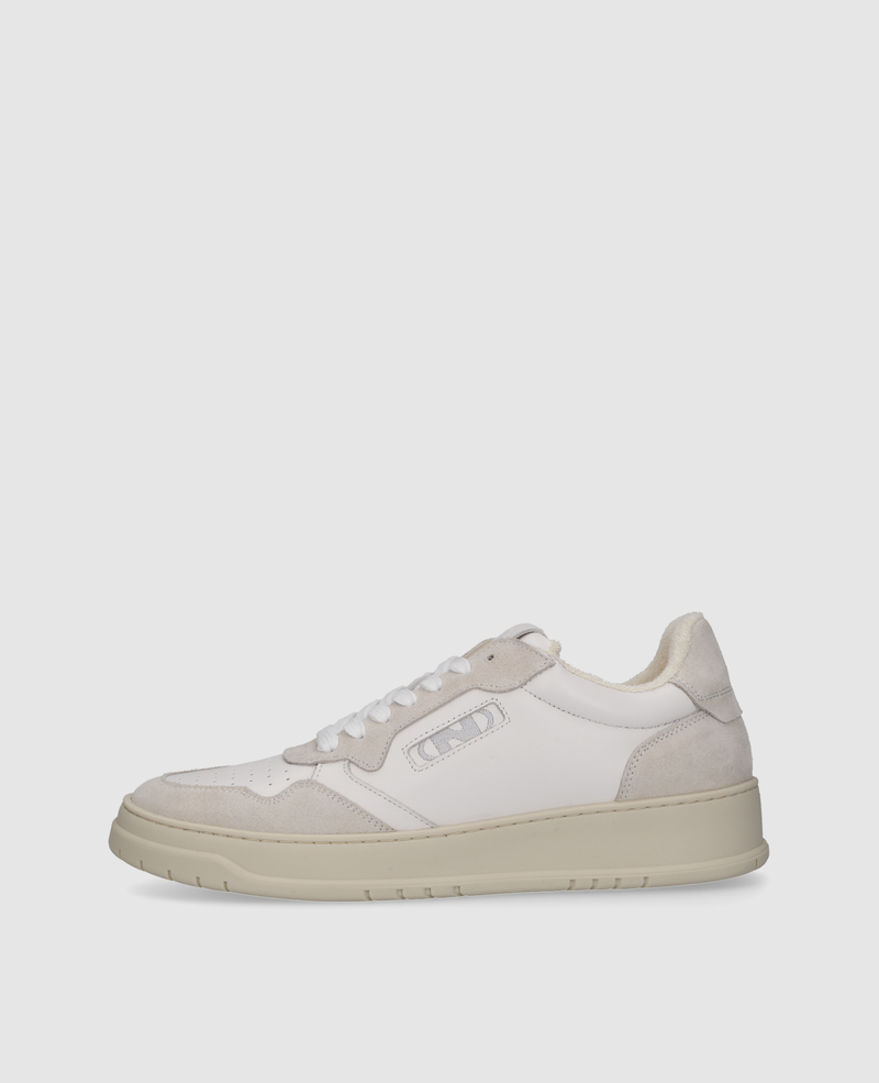 Vintage One M AG - White/Grey