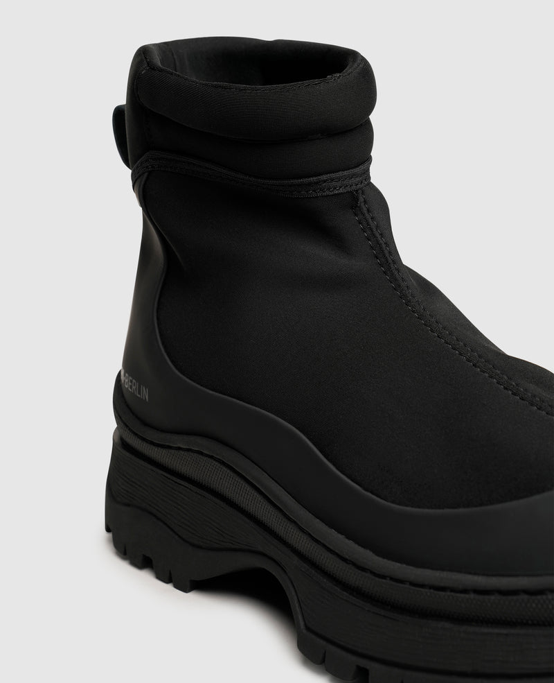 Motech W AA - Schwarz