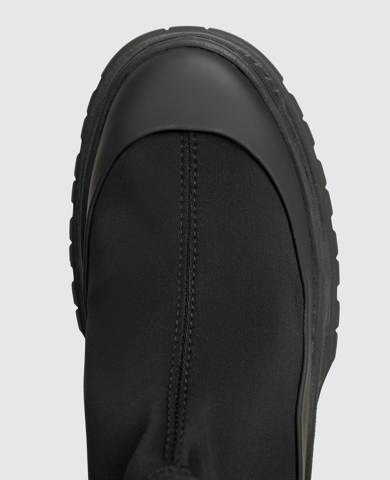 Motech W AA - Schwarz