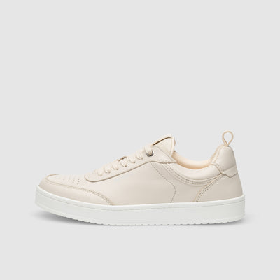 Damen-Sneaker in Beige