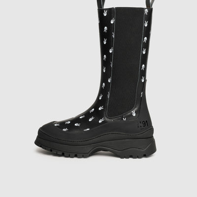 Business-Sneaker für Damen