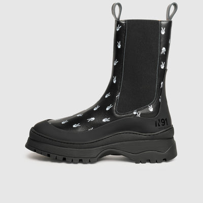 Business sneakers for women