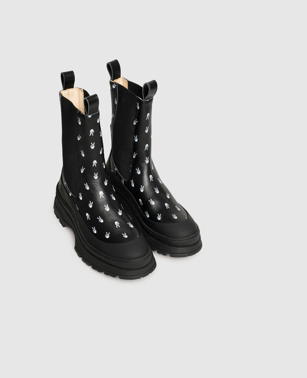 Motech W CB1 Damen camp

Bootcamp Black