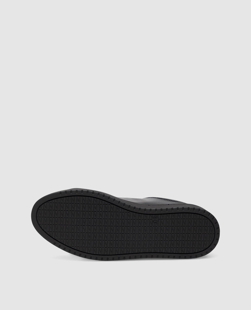 Original Draft BA - Black