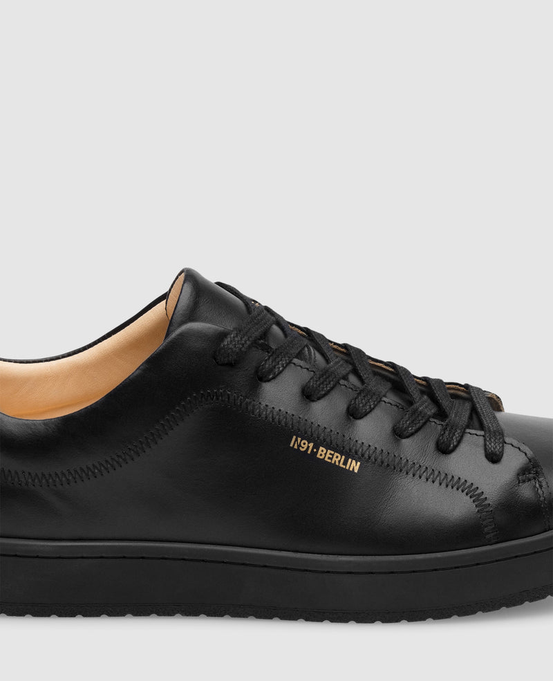 Original Draft BA - Black