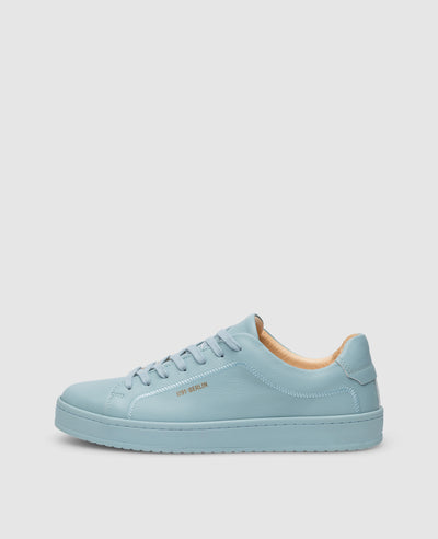 Original Draft BA Damen Sneaker Mint aus Kalbsleder