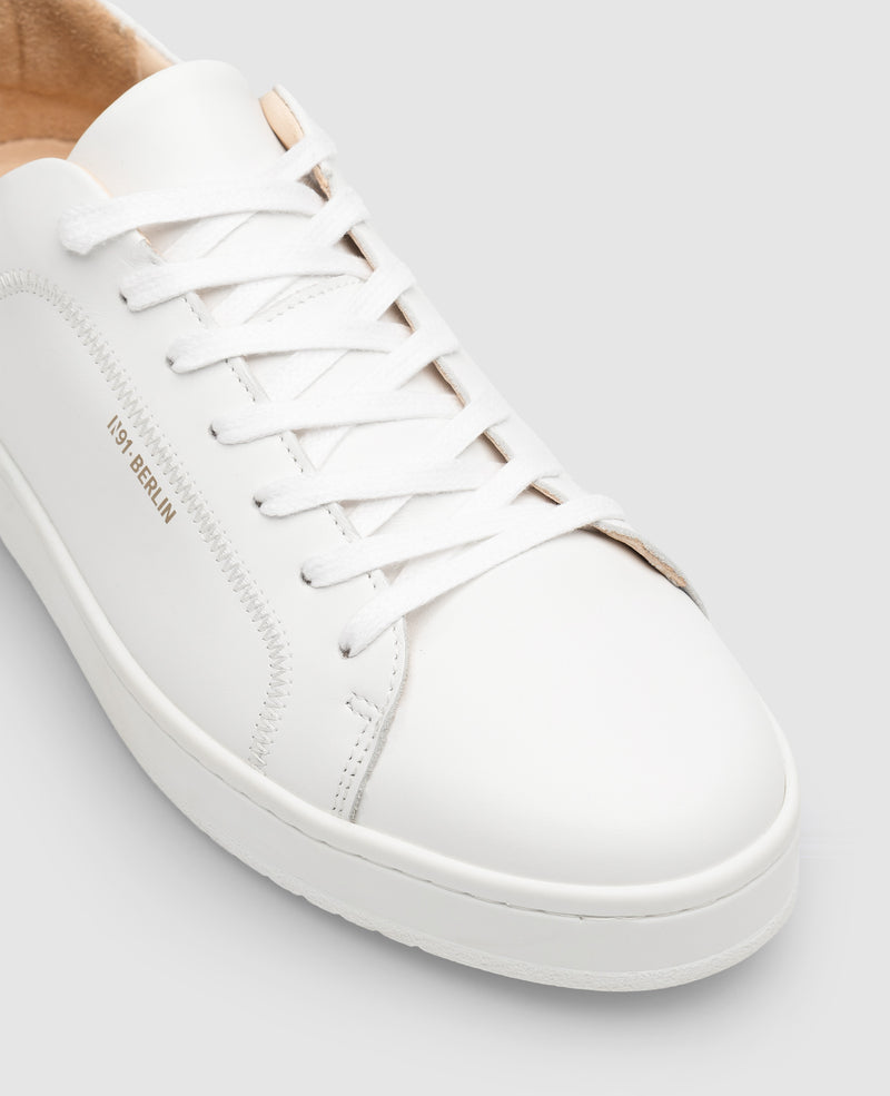 Original Draft W BA Sneaker in Weiß - N91