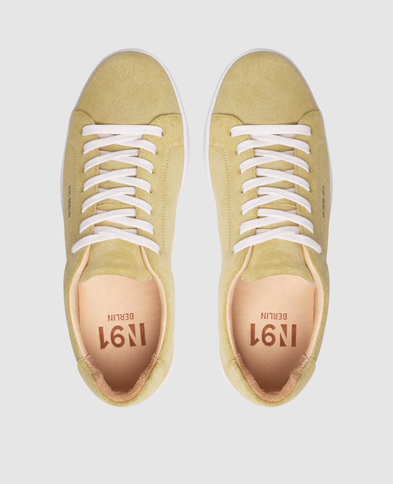 Original Draft W BE - Light Yellow