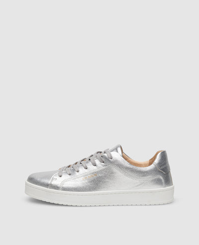 Original Draft BX Damen Sneaker Silver