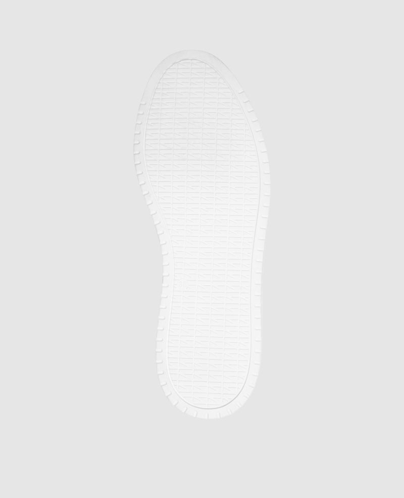 Original Draft W BX - White/Orange