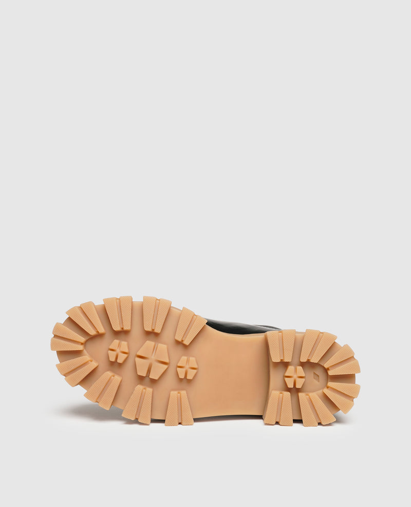 Style Choice MN - Schwarz/Hellbraun