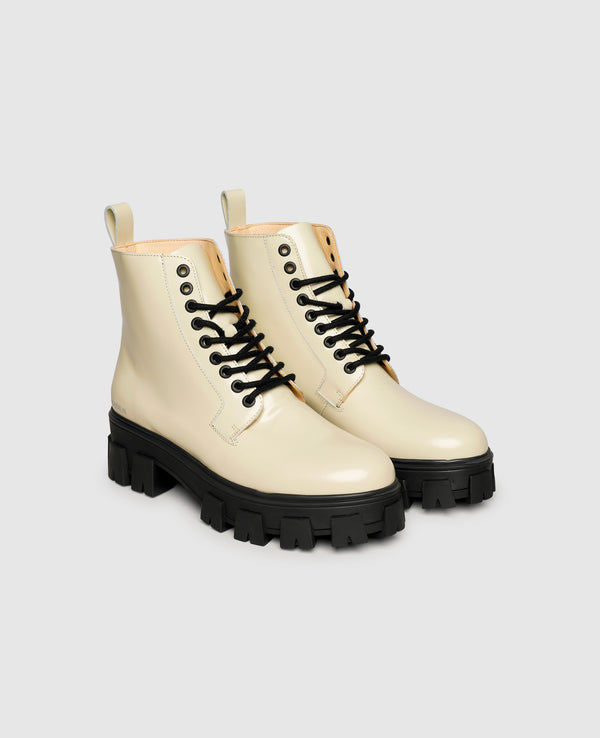 Style Choice NN Damen camp

Bootcamp Light brown aus Calf leather