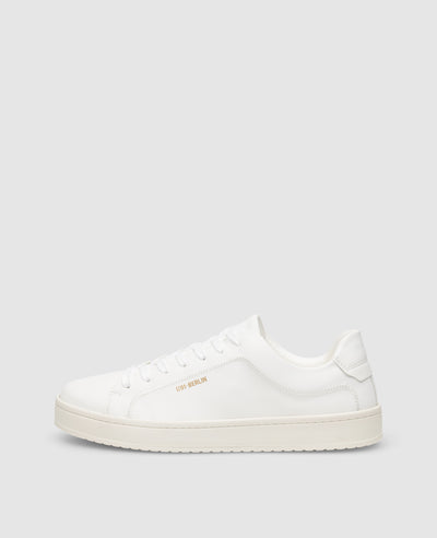 Vegan One W BB Damen Sneaker White aus Vegan