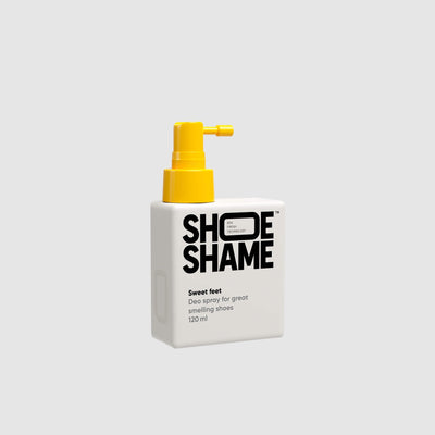 Shoe Shame Sneakerpflege